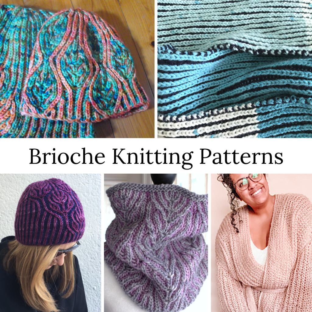 Brioche Knitting Patterns Squigglidinks   Brioche Knitting Patterns 1024x1024 